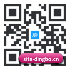 iPhone APP 二维码